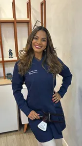 Amanda Sena